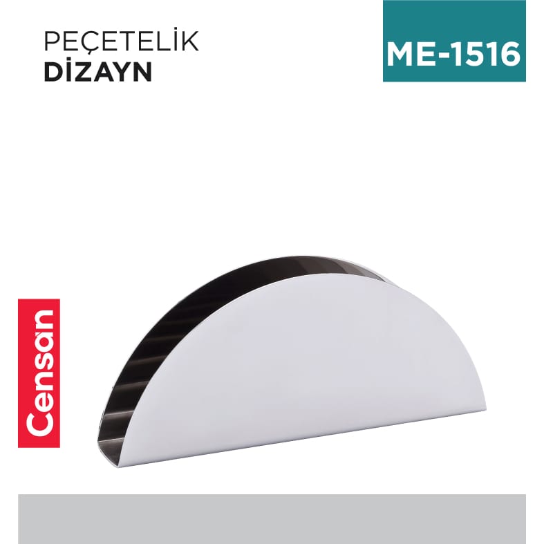 Dizayn Peçetelik